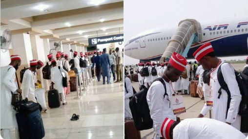 Kwankwaso Sponsors 370 Kano Students For Master’s Degree In India, Sudan [Photos/Video] 16