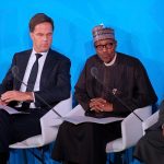 Climate Change: We Will Mobilise Nigerian Youths To Plant 25 Million Trees - President Buhari 2