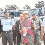 Anambra Lawmakers Reject Toyota Prado Jeeps, Opt For Innoson Jeep To Save Cost 3