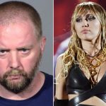 42-Year-Old Obsessed Fan Of Miley Cyrus Arrested For 'Trying' To Impregnate Her At Concert 3