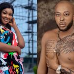 BBNaija: Actor Benson Okonkwo Says He Will Get A Tattoo Of Tacha's Face To Show His Loyalty 2