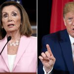 US Congress Moves To Impeach Trump Over Claims He Sought Political Favour From Ukraine 2