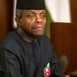 N90bn Alleged Fraud: VP Osinbajo Don't Have Power To Waive His Immunity - Lawyer 3