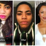 Sade Adu’s Daughter Finally Completes Transition Into A Man, Thanks Mum For Support 5