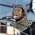 Cut Off The Manhood Of Any Man Found Guilty Of Rape In South Africa - Zulu King 3
