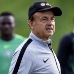Super Eagles Coach, Gernot Rohr Unveils 23-Man Squad For Brazil Friendly [Full List] 2