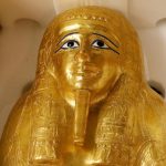 US Returns 2,100-Year-Old Coffin That Was Stolen And Smuggled Out Of Egypt [Photos] 3