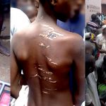 Parents Of Tortured Kids Criticise Police For Freeing Their Children, Defend Slave School 2