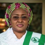 Nigerian First Lady, Aisha Buhari Reportedly Missing At Presidential Villa For Over 2 Months 2