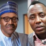Federal Government To Drag Justice Taiwo Before NJC For Granting Sowore Bail 3