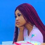 BBNaija: Tacha Apologizes To Fans, Says She Will Take Full Responsibility For Her Actions 2