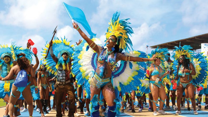 Visa Free Carnival Locations You Wouldn’t Want To Miss As a Nigerian Passport Holder 4