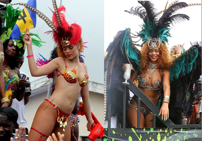 Visa Free Carnival Locations You Wouldn’t Want To Miss As a Nigerian Passport Holder 6