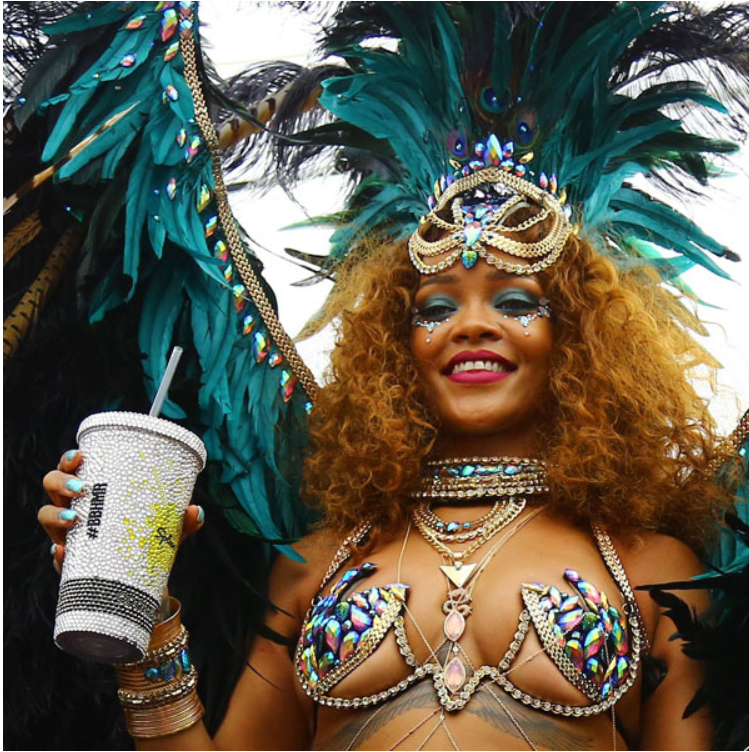 Visa Free Carnival Locations You Wouldn’t Want To Miss As a Nigerian Passport Holder 7