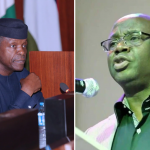 Osinbajo Will Have The Last Laugh, Except He Has Violated His Oath - Pastor Bakare 2