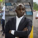 Samson Siasia’s 78-Year-Old Mother Regains Freedom 76 Days After She Was Kidnapped 3