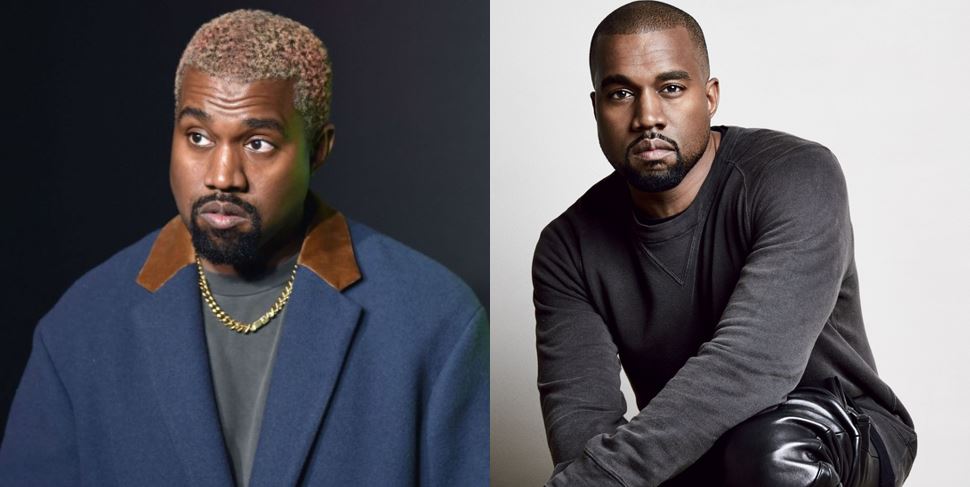 Kanye West Reportedly Quits Secular Music, Says He Will Only Make Gospel Music 2