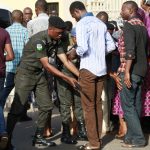 "Stop Harassing Young Nigerians Carrying Laptops" - Ministry Warns Security Agencies 2