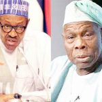 Presidency Slams Obasanjo Over Attack On Buhari, Says Ex-President Is ‘Divider-In-Chief’ 2