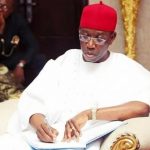Gov Okowa Suspends Aide For Posting N3.5bn Grant To Delta First Lady On Social Media 2