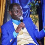 Any Poor Pastor Who Blesses You Is Releasing Poverty On You - Prophet Badu Kobi [Video] 2