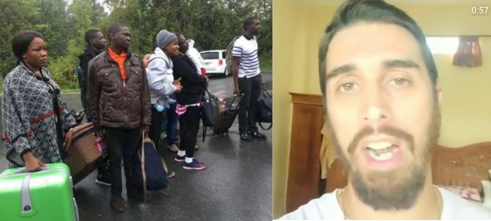 Australian Man Gives Reasons Why Nigerians Shouldn't Relocate To Other Countries [Video] 10