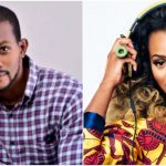 "I Am Ready To Wash Your Pants Everyday If You Marry Me" - Actor Maduagwu Tells DJ Cuppy 2 "I Am Ready To Wash Your Pants Everyday If You Marry Me" - Actor Maduagwu Tells DJ Cuppy 2