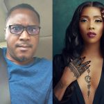 Nigerians Go Wild On Twitter As Charles Anazodo Blast Tiwa Savage For Not Greeting Him 7