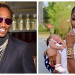 Future 7th Baby Mama, Eliza Reign Calls Him Out For Not Taking Care Of His Responsibilities 4