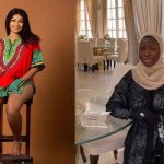 Jaruma Deletes Video Of Herself Promising Tacha N50 Million, Unfollows Each Other On IG 3