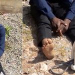Pastor Arrested For Brutally Torturing 10-Year-Old Boy With A Hot Electric Iron In Gombe 2
