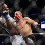 Nigeria's Isreal Adesanya Becomes UFC Middleweight Champion After Knocking Out Whittaker [Video] 2