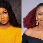 BBNaija: Tacha Sends 'Sweet' Message To Her Rival Mercy, Other Finalists Of Big Brother 2