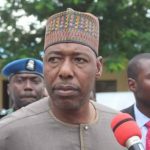 Governor Zulum Goes Spiritual To Fight Boko Haram, Engages With 30 Clerics In Saudi Arabia 3