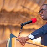 World Teachers Day: Governor Okowa Surprises 12 'Outstanding' Delta Teachers 3