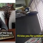 Pastor Dr. Boniface Igbeneghu Busted In 'Sex For Grades' Documentary By BBC [Video] 3