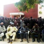 Borno Governor Hires Over 1000 'Ninja Hunters' With 'Juju Powers' To Battle Boko Haram 2
