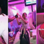 Regina Daniels Shows Off Romantic Birthday Gift She Got From Hubby, Ned Nwoko [Photos] 2