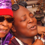 Nigerian Activist, Charlyboy Announces Death Of His 101-Year-Old Mother 4