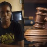 27-Year-Old Woman Jailed For Stabbing Her Fiance To Death Over Engagement Ring In Lagos 4