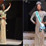 MBGN: Miss Rivers, Nyekachi Douglas Emerges Most Beautiful Girl In Nigeria 2019 2