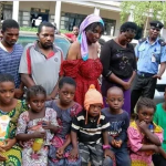 Police Rescues 9 Kano Kids Who Were Kidnapped, Renamed And Converted To Christianity In Anambra 2