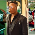 Davido Deserves Respect For Doing What Others Couldn't Do With African Music – Kiddominant 5