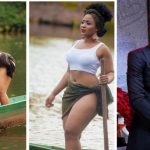 "I Started Sleeping With Men For Money At Age 12" - Shatta Wale's Alleged Girlfriend, Kisa Gbekle 2