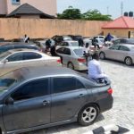 EFCC Arrests 94 Internet Fraudsters During 'Yahoo Boys' Party At Popular Night Club In Oyo 3