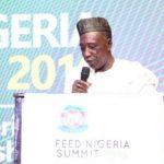 No Hunger In Nigeria, I Laugh When People Say They Can't Feed Themselves - Agric Minister 2