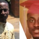 18-Year-Old Nigerian Student Shot Dead By His Neighbour Over 'Loud Music' In US 3