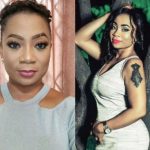 Any Actress That Hasn't Been Asked For Sex In The Movie Industry Is Not Okay - Actress Vicky Zugah 2