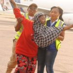23-Year-Old Lady From Ogun Narrates How Her Aunt Lured Her To Libya With Promise Of US Travel 2