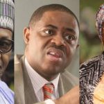 I Will Never Allow Anyone Disrespect My Wife The Way Fatima Did To Aisha Buhari - Fani Kayode 2